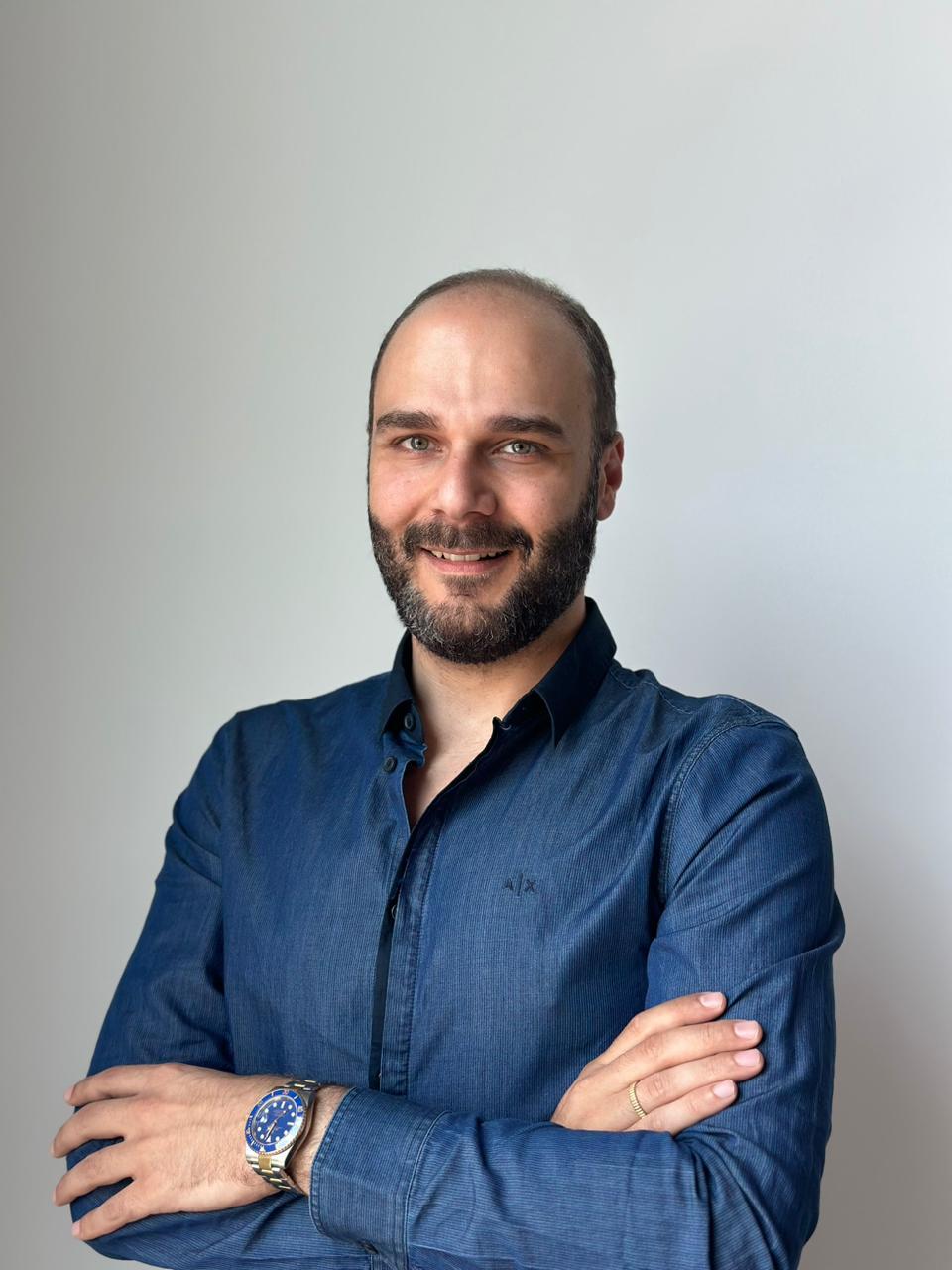 Sinan, Owner at Red Eye Real Estate